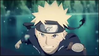 Naruto vs Sasuke [AMV]