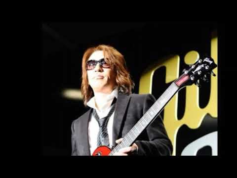 B'z松本孝弘  「New Horizon」収録曲「Island peace」について語る！