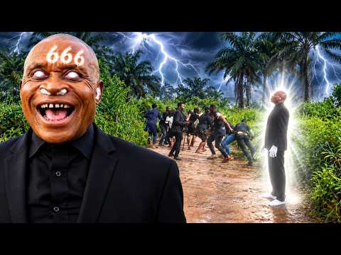 He Asked Them 2 Bury Him Within 7 Days Of His Death & D Refused,Now His Ghost Is Out To Kill Dem All