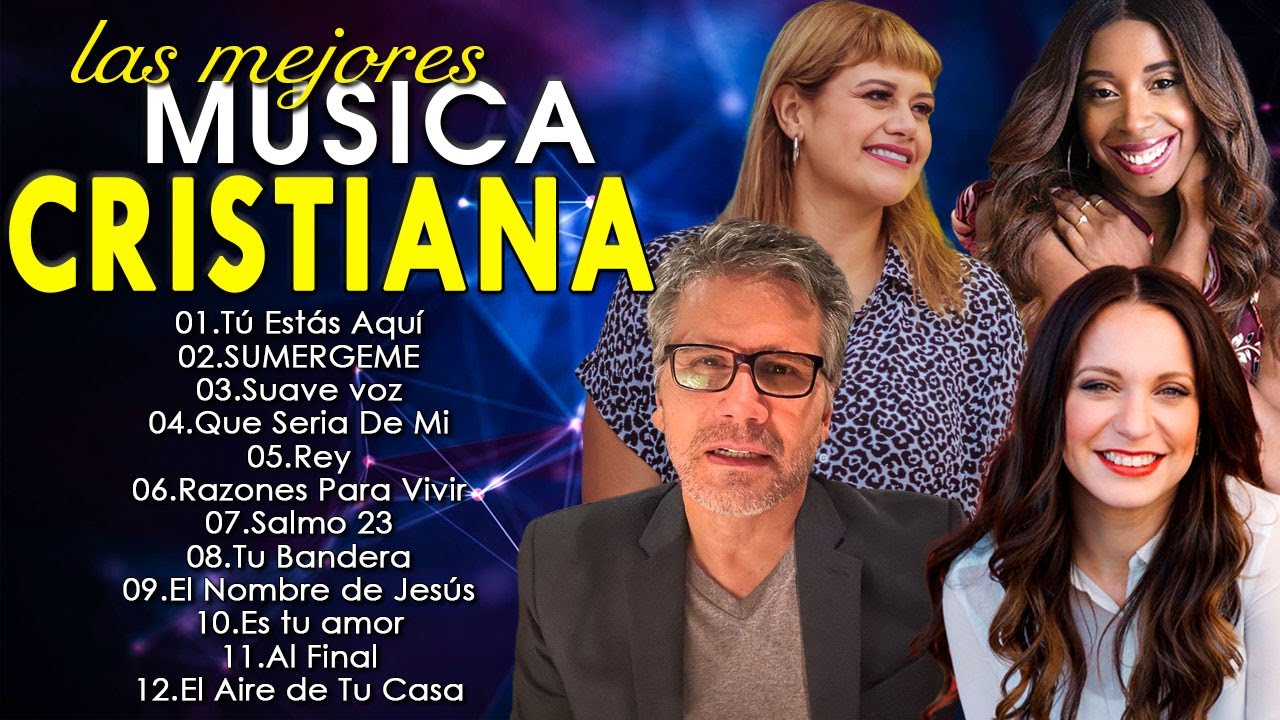 TOP 50 CANCIONES CRISTIANA DE JES S ADRI N ROMERO MARCELA GANDARA top-50-canciones-cristiana-de-jes-s-adri-n-romero-marcela-gandara
