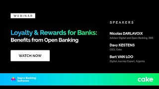 Loyalty and rewards for banks: Benefits from open banking screenshot 2