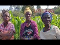 Times Report on 28 women showing how to fight hunger – 30 August 2026