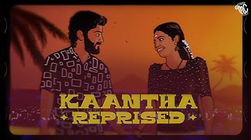 Kaantha Reprised(Official Video)| Masala Coffee | Ektara | 6091 | Spacemarley