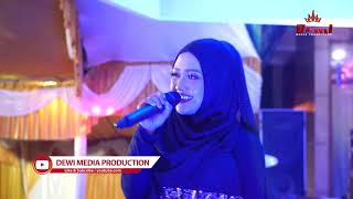 PERMOHONAN   DARA KDI ~ CAMELIA LIVE DEWI SHINTA