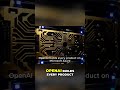 Microsoft, OpenAI &amp; NVIDIA’s Hidden Loop #shorts
