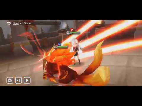 summoners war sky arena GW + ToaH Summons