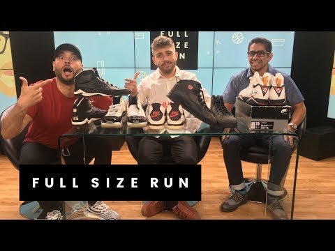 Video: Michael Jordanas Game-Worn Air Jordan 1 Sneakers selger for Record-Breaking Sum