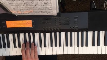 Easiest Way To Practice Multiple Arpeggios