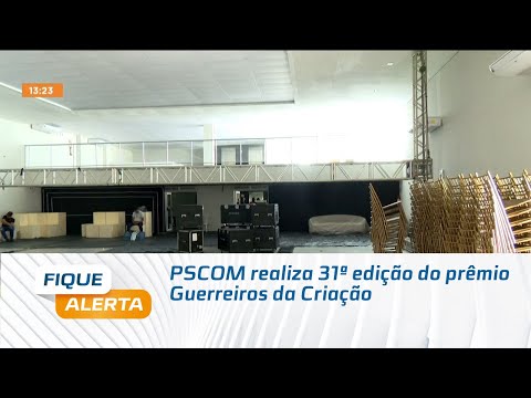 PSCOM realiza 31ª