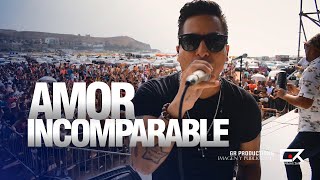 Amor Incomparable 💔 - Tommy Portugal y La Pasión (En Vivo 2020)