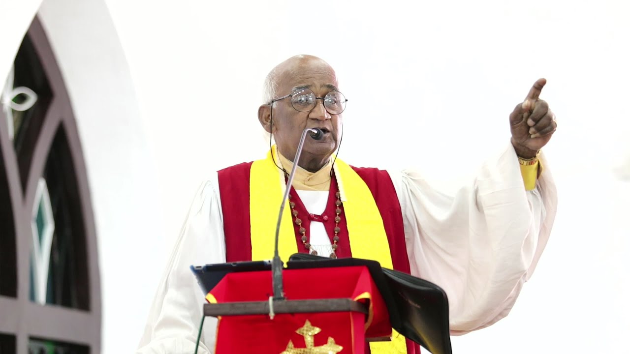 Centenary Celebration