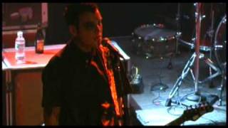 Alkaline Trio - Radio (Live at the Metro)HQ