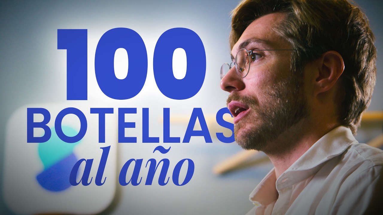 Me dijeron que estaba malísima. Hoy es la mejor ginebra de España