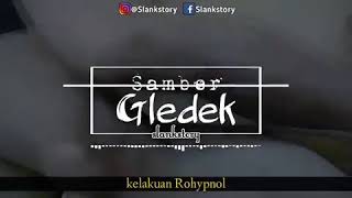 Story WA lagu slank - Samber Gledek