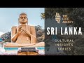 Cultural Insights: Introducing Sri Lanka