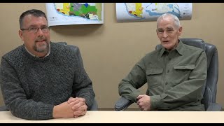 In Focus with Steve Hair   Marc Straub