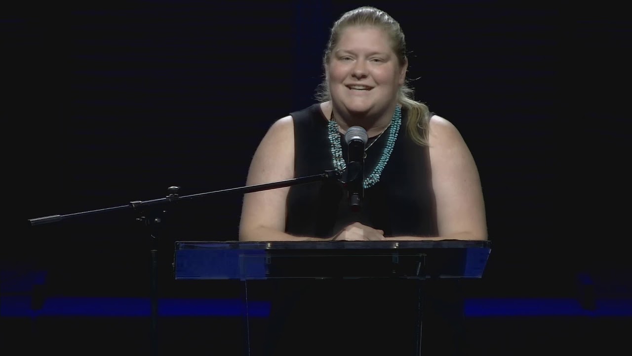 HCA Awards Chapel May 22, 2020