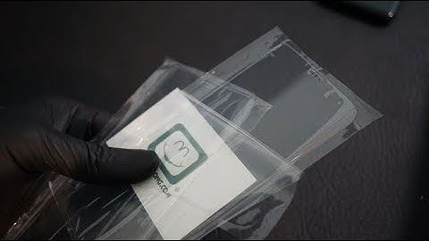 Mới: Cường lực FULL, KEO UV dành cho Samsung Galaxy S9 Plus và Note 8