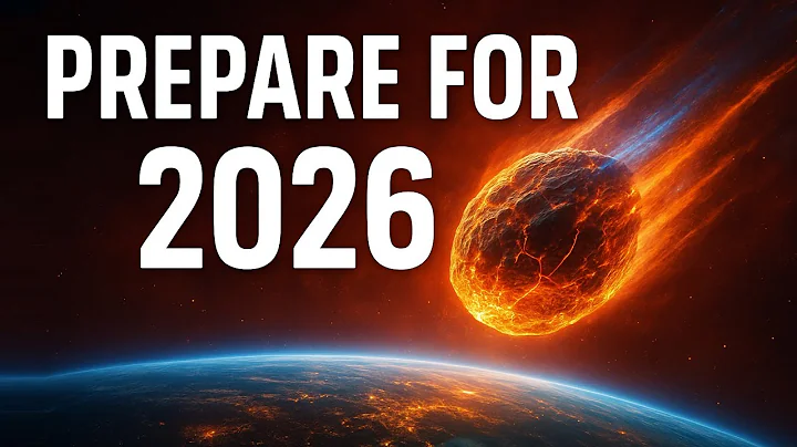 PREPARE FOR 2026: The Year Everything Changes🤯 | Stellar Realities