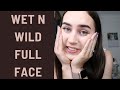 Wet n Wild / 2 Weeks 1 Brand