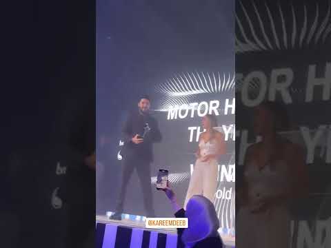 فوز كريم الديب