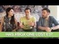 Xbox One: Has Microsoft Already Lost E3?