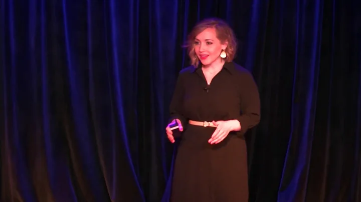 Heidi Craun: Introduction to Intermitten 2019
