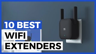 Best WiFi Extenders in 2023 - How to Choose a Wifi Extender?