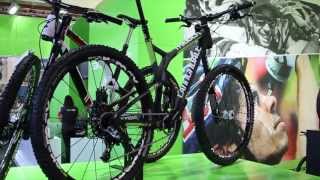 Cannondale Trigger 29 Carbon 1 Trail Bike 2014 | THE CYCLERY