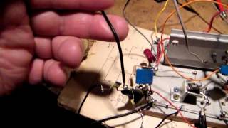 oscillators, how they can confuse you and disguise