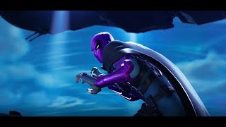 FORTNITE - BATTLE 2 |  Free-to-Play Battle Royale GAMEPLAY PS4
