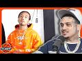 Lil Weirdo Introduces Yng Activke &amp; Speaks on Inspiring the Next Generation