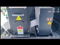 Roll to Roll UV Digital printer for labels