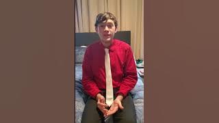 Cameron Beale - HPU Residential Honors Program Video Essay