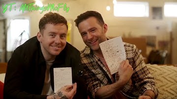 McFly || Live at MTA Livestream