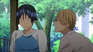 バクマン 意地と決断　 Bakuman Season 3