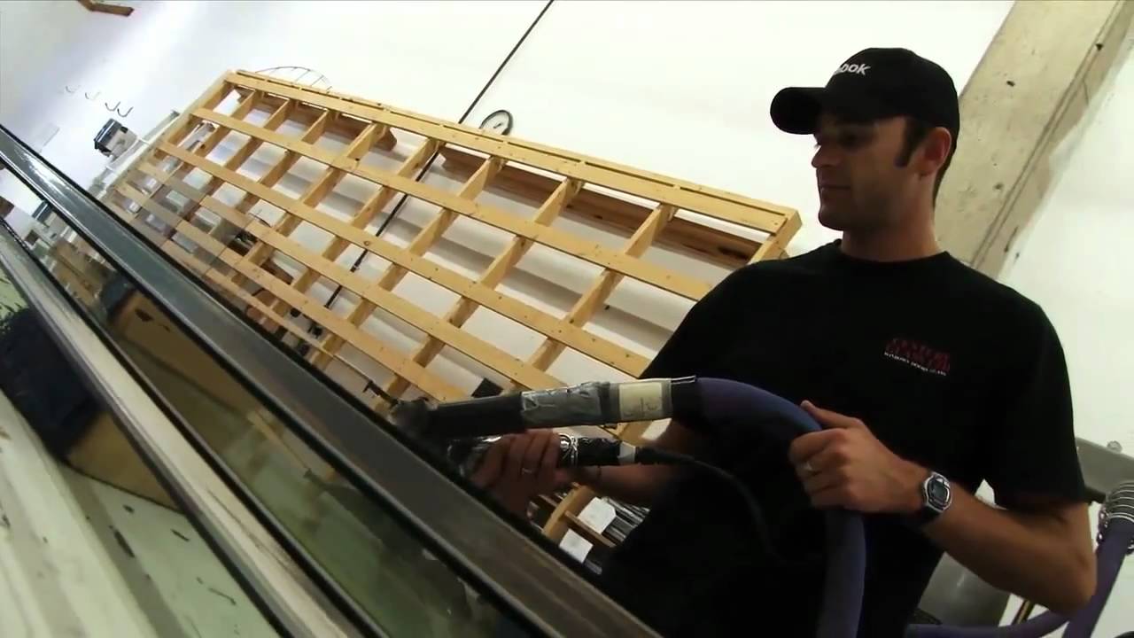 Phantom Screens Lower Sahali Kamloops Century Glass (85) Ltd BC YouTube