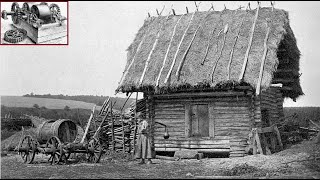 В селе Грязновка применялась технологи неизвестной цивилизации .16 век
