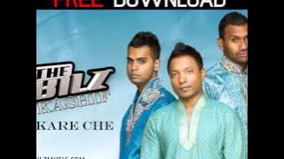 The Bilz & Kashif - Su Kare Che | Gujarati Song | Hindi Song