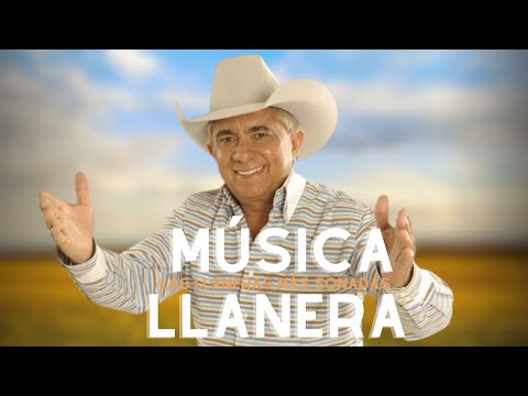 Música Llanera - Jorge Guerrero, Vitico Castilllo, reynaldo armas, Ali Cabello y Más