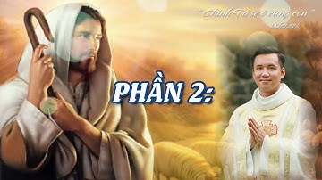 THÁNH LỄ TẠ ƠN | TÂN LINH MỤC - GIUSE PHẠM THANH TÀI | GX. FATIMA BÌNH TRIỆU | PHẦN 1