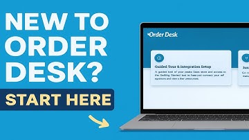 Mastering Order Desk Onboarding: Your Guide to Success! 🚀