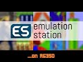 RG350 - EmulationStation Mp3 Song
