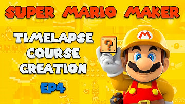 Timelapse Course Creation | Darby