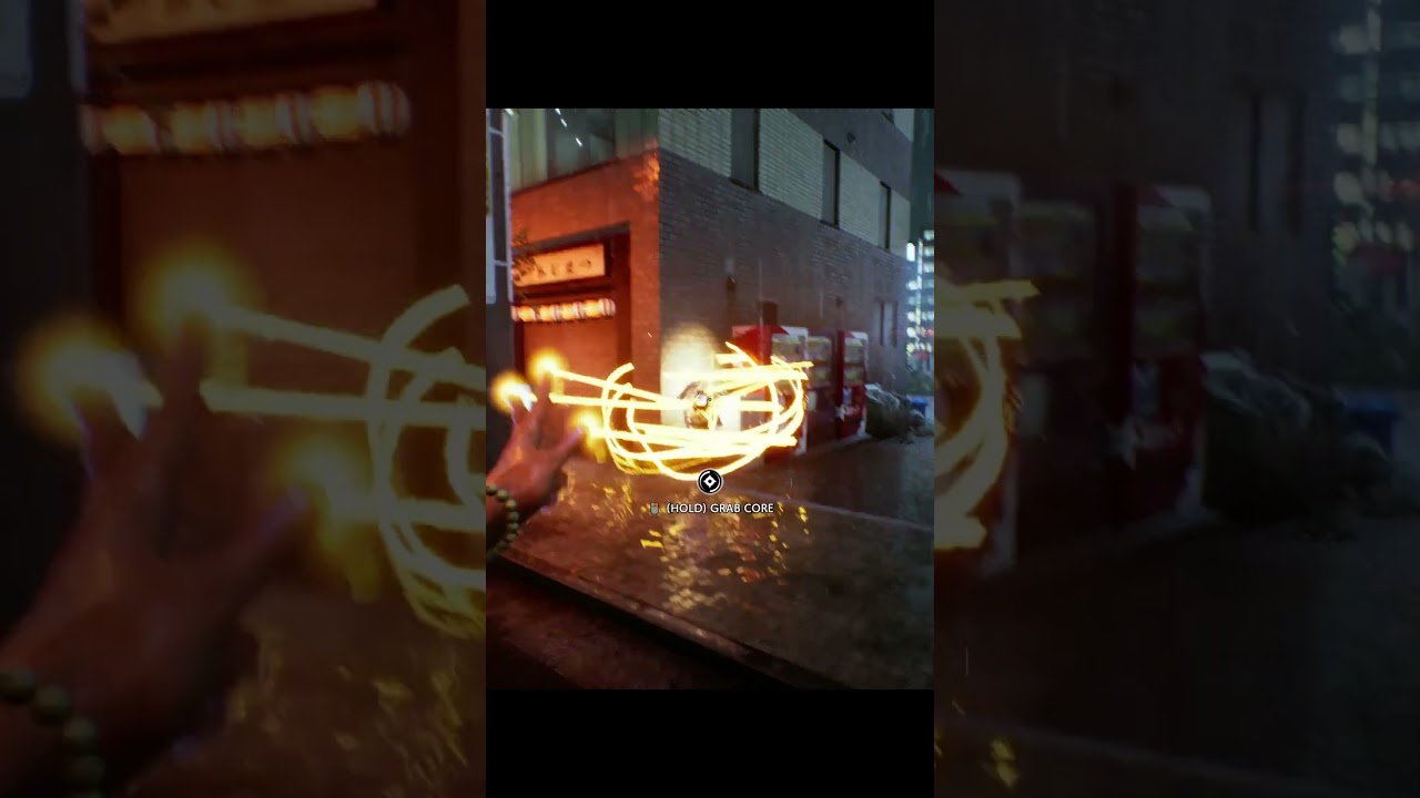 Ghostwire Tokyo Is Pure Chaos | Aggressive Gameplay