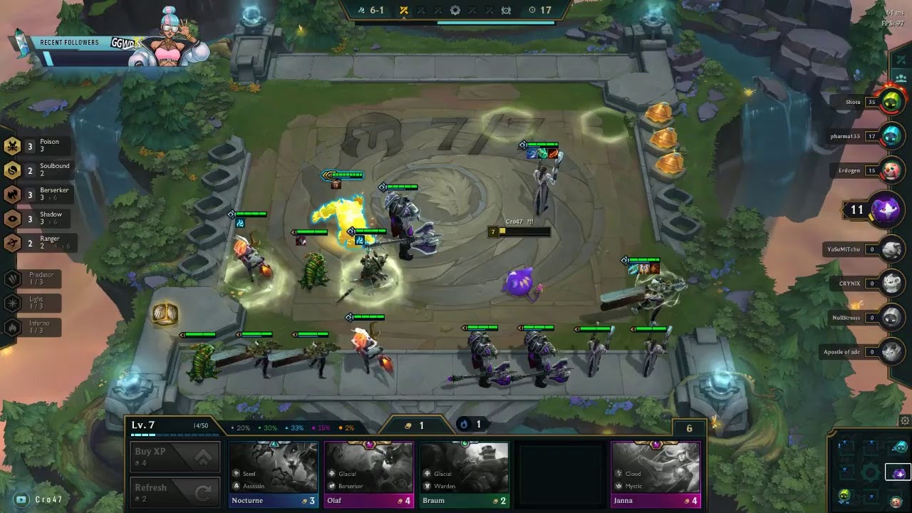 League of Legends | EU Nordic & East