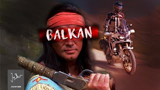 Motorradabenteuer Auf Den Spuren Von Winnetou - Balkan 2024