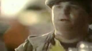 Joey Tribbiani (Matt LeBlanc) Ketchup Commercial