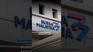 Market Pulse AM Sept 15, 2026