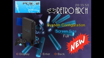 Retroarch  PCSX2 Emulator Test With (Capcom Games)